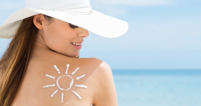 Como cuidar tu piel del Sol en vacaciones