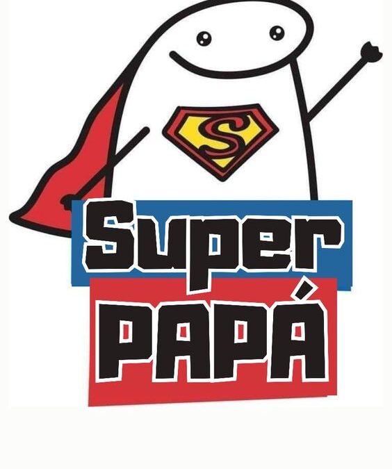 Feliz día Papá