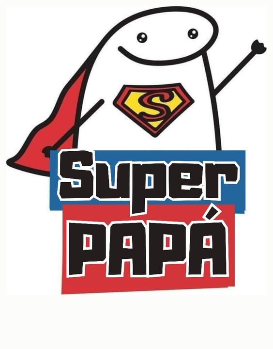 Feliz día Papá